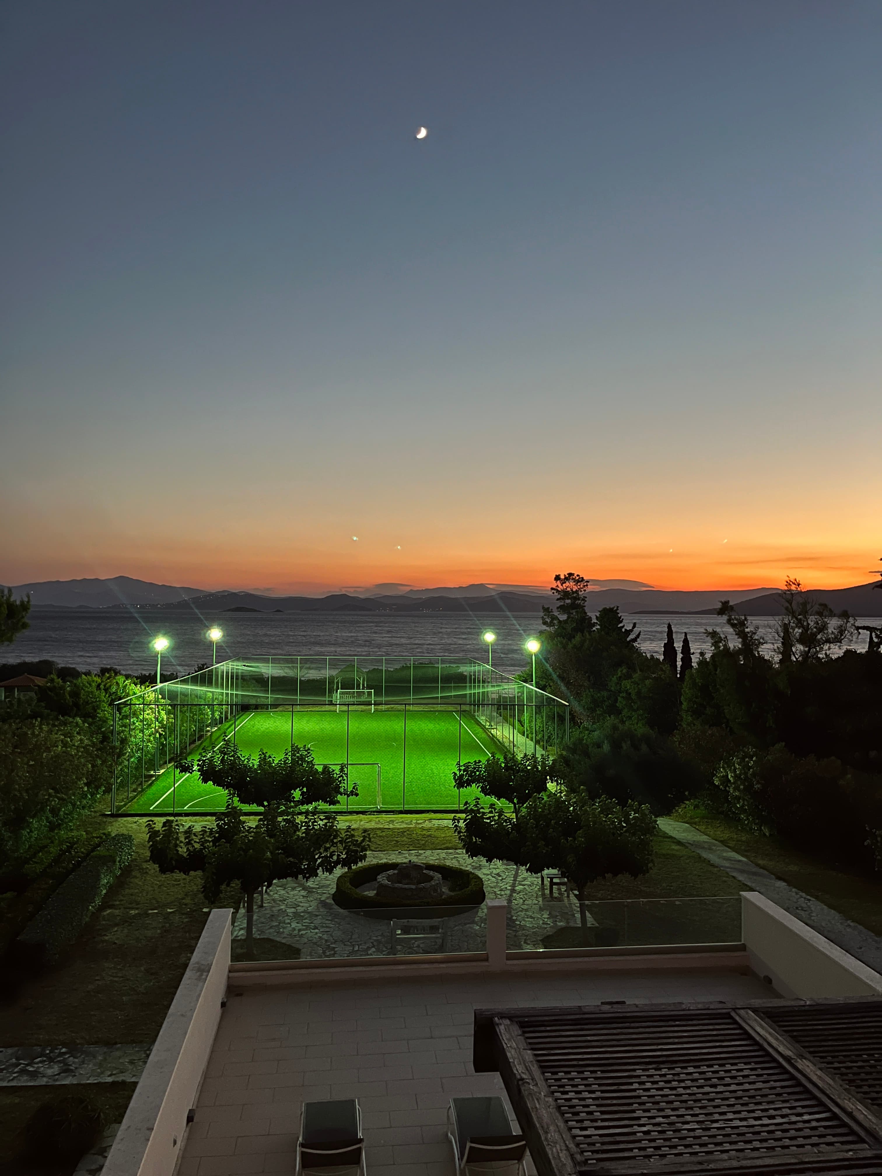 The Petalioi Gulf: A Hidden Corner of the Aegean